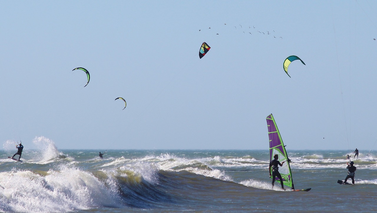 Naršyti, Burlenčių Sportas, Vandens Sportas, Kiting, Jūra, Papludimys, Vandenynas, Banga, Nemokamos Nuotraukos,  Nemokama Licenzija