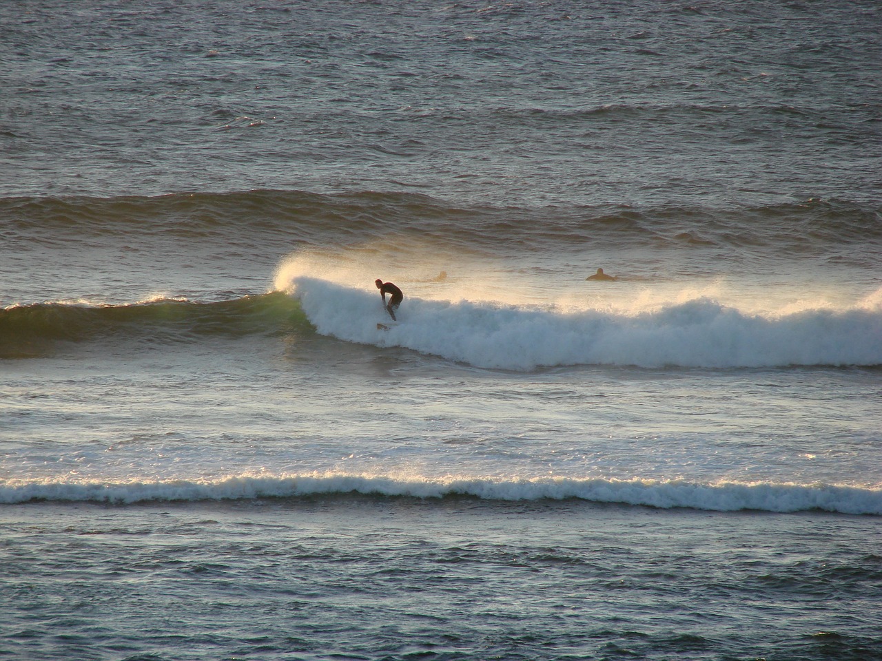 Surfer, Banga, Jūra, Vanduo, Vandenynas, Australia, Sportas, Naršyti, Nemokamos Nuotraukos,  Nemokama Licenzija