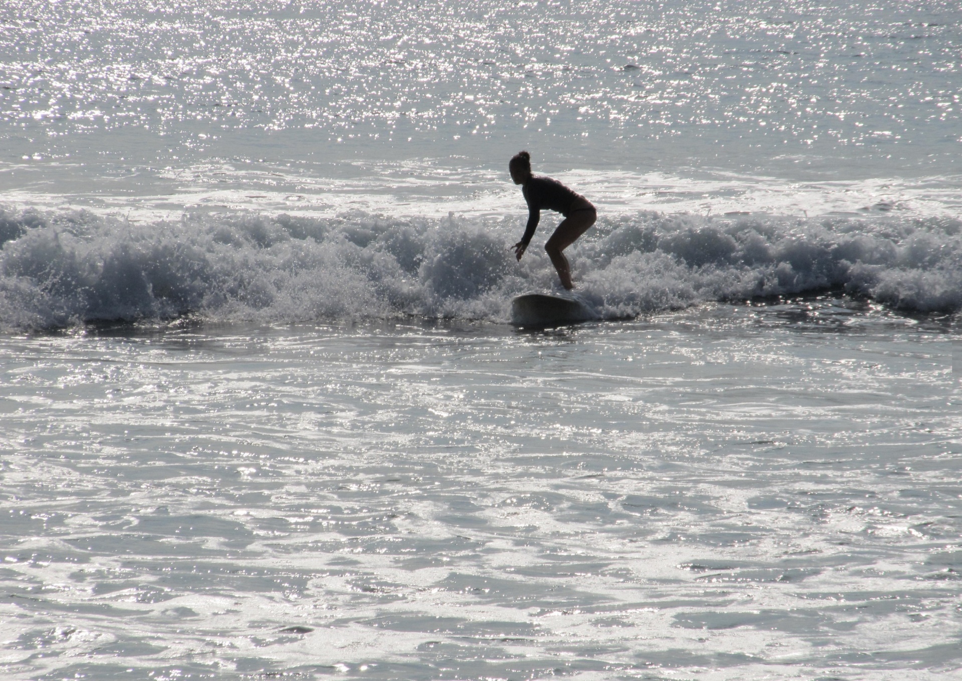 Surfer,  Siluetas,  Vandenynas,  Banglenčių Sportas,  Naršyti,  Jūra,  Lenta,  Moteris,  Moteris,  Mergaitė