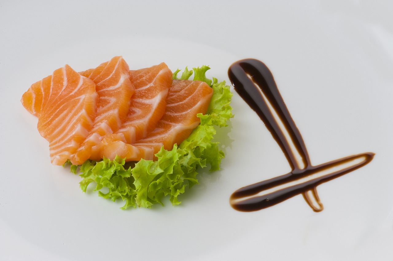 Sushi, Maistas, Japonija, Nemokamos Nuotraukos,  Nemokama Licenzija