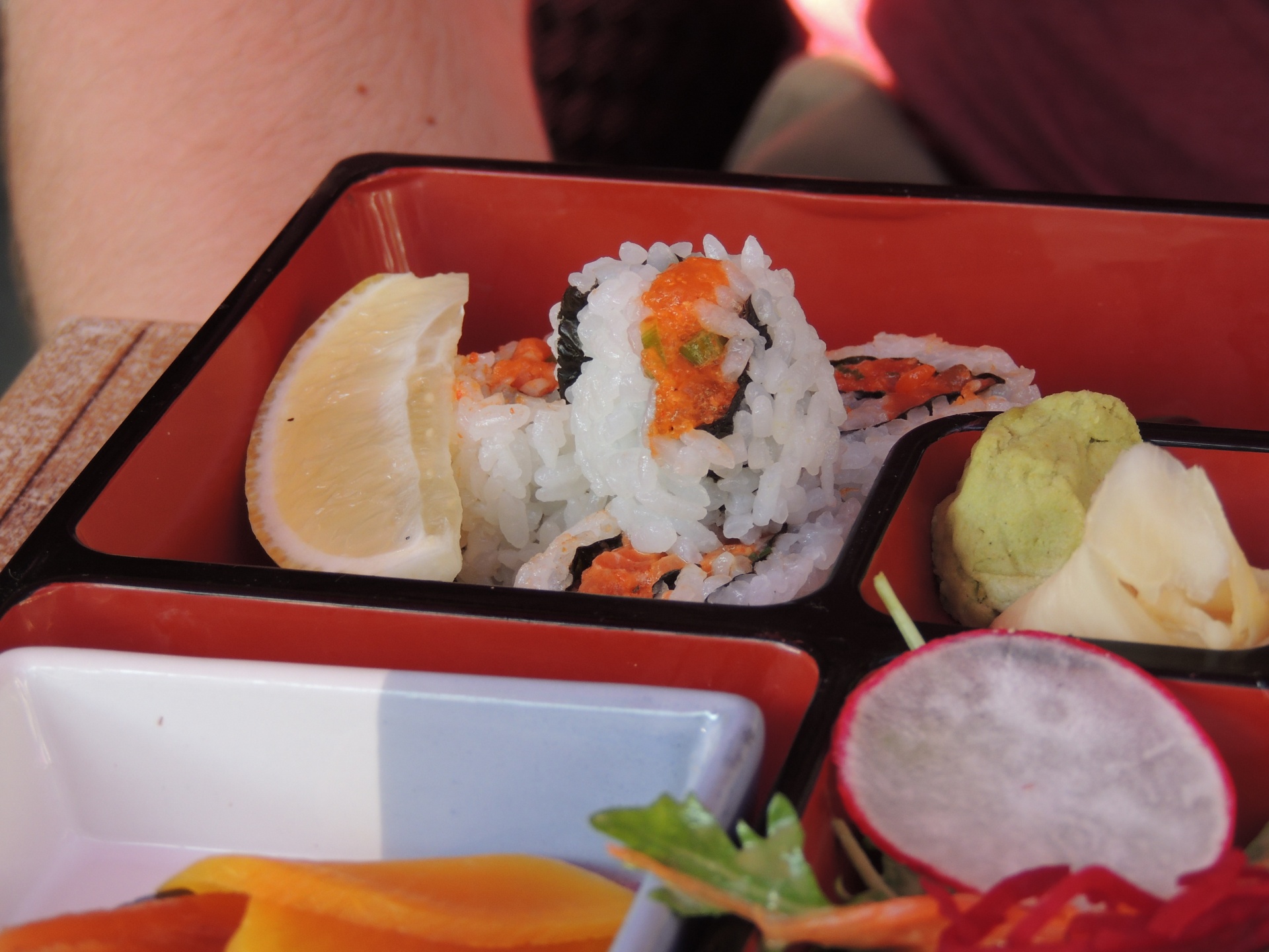 Sushi,  Bento,  Dėžė,  Japanese,  Ryžiai,  Sushi Bento Dėžutė, Nemokamos Nuotraukos,  Nemokama Licenzija