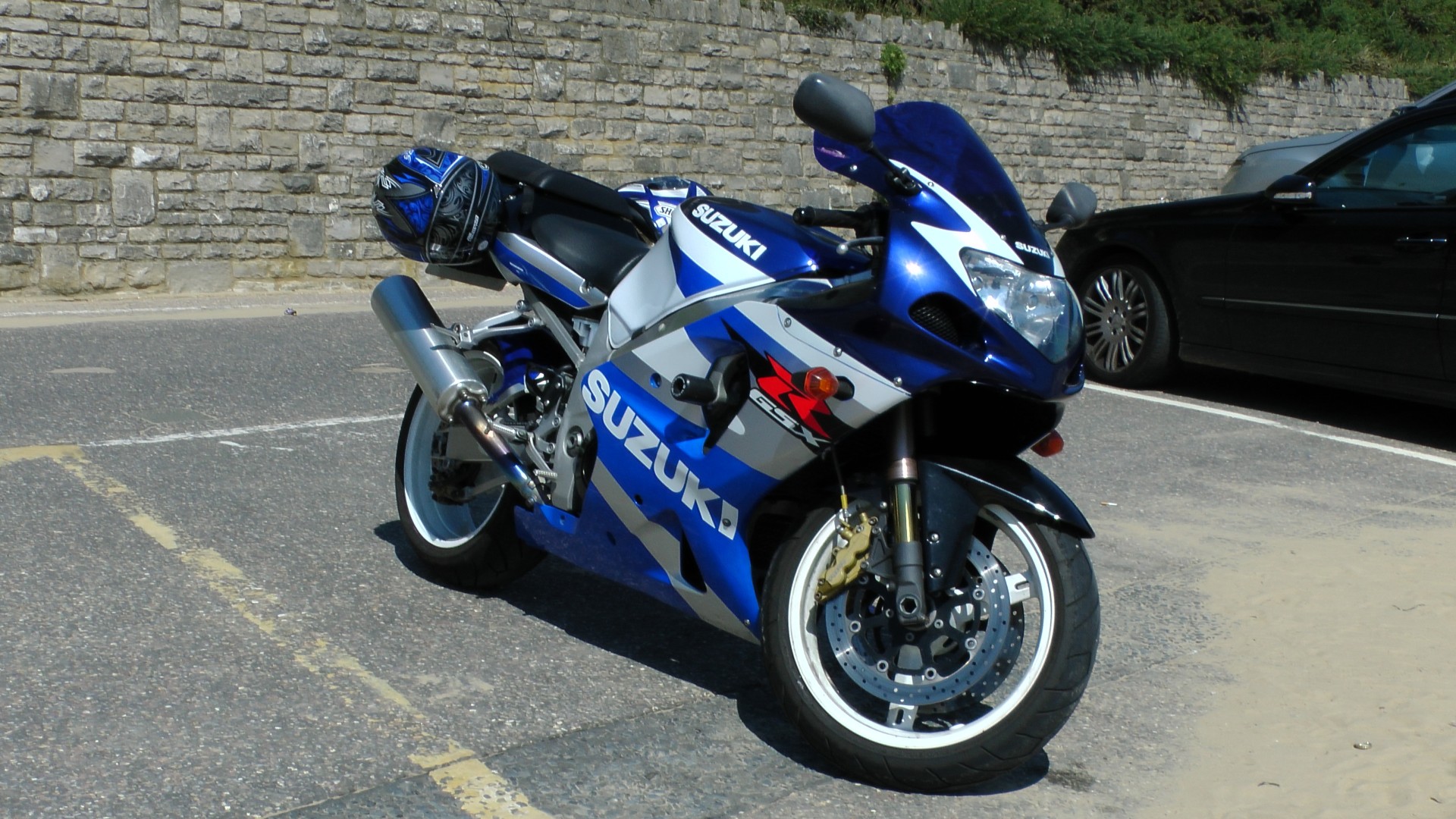 Suzuki,  Gsx,  R,  Gsxr,  Serijos,  Motociklas,  Motociklai,  Motociklas,  Motociklai,  Suzuki Gsx-R Serijos Motociklas