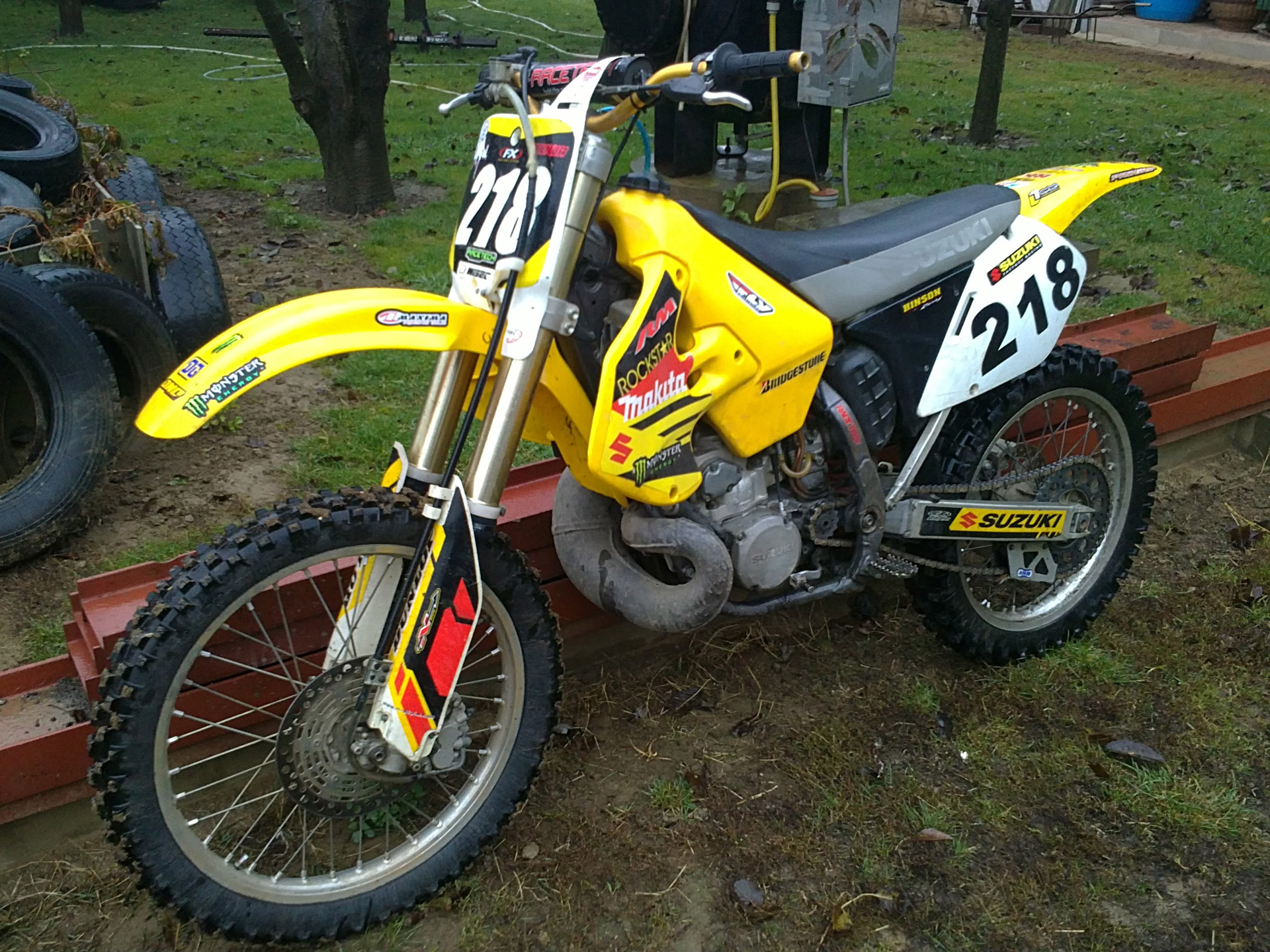 Suzuki & Nbsp,  Rm & Nbsp,  250,  Dviratis,  Suzuki Rm 250, Nemokamos Nuotraukos,  Nemokama Licenzija