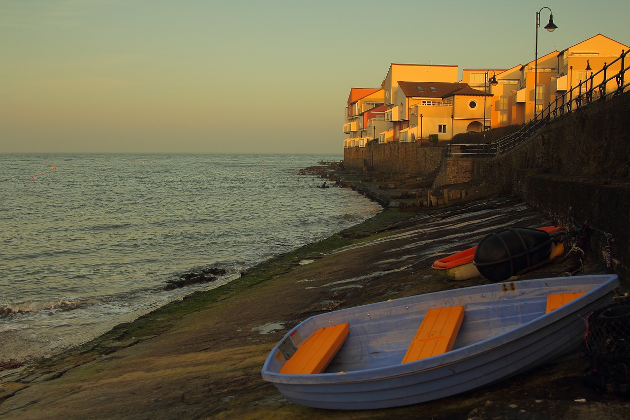 Swanage, Dorset, Vandenynas, Jūros Dugnas, Nemokamos Nuotraukos,  Nemokama Licenzija