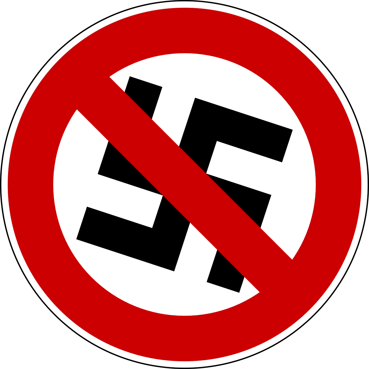Swastika, Draudžiama, Prieš, Naciai, Nazi, Vokietija, Draudimas, Trečias Reichas, Adolfas, Hitleris
