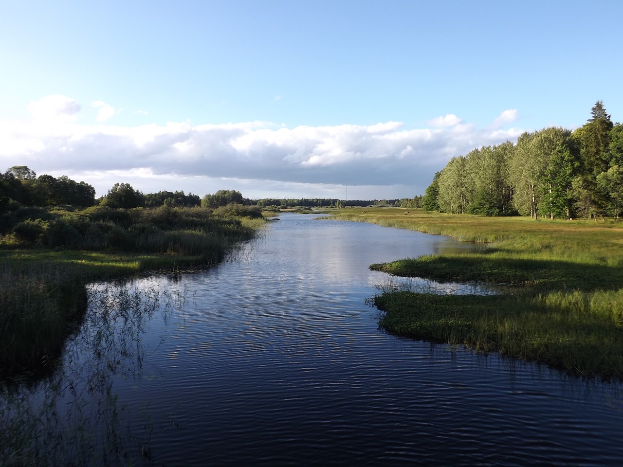 Švedija,  Ežeras,  Gamta, Nemokamos Nuotraukos,  Nemokama Licenzija