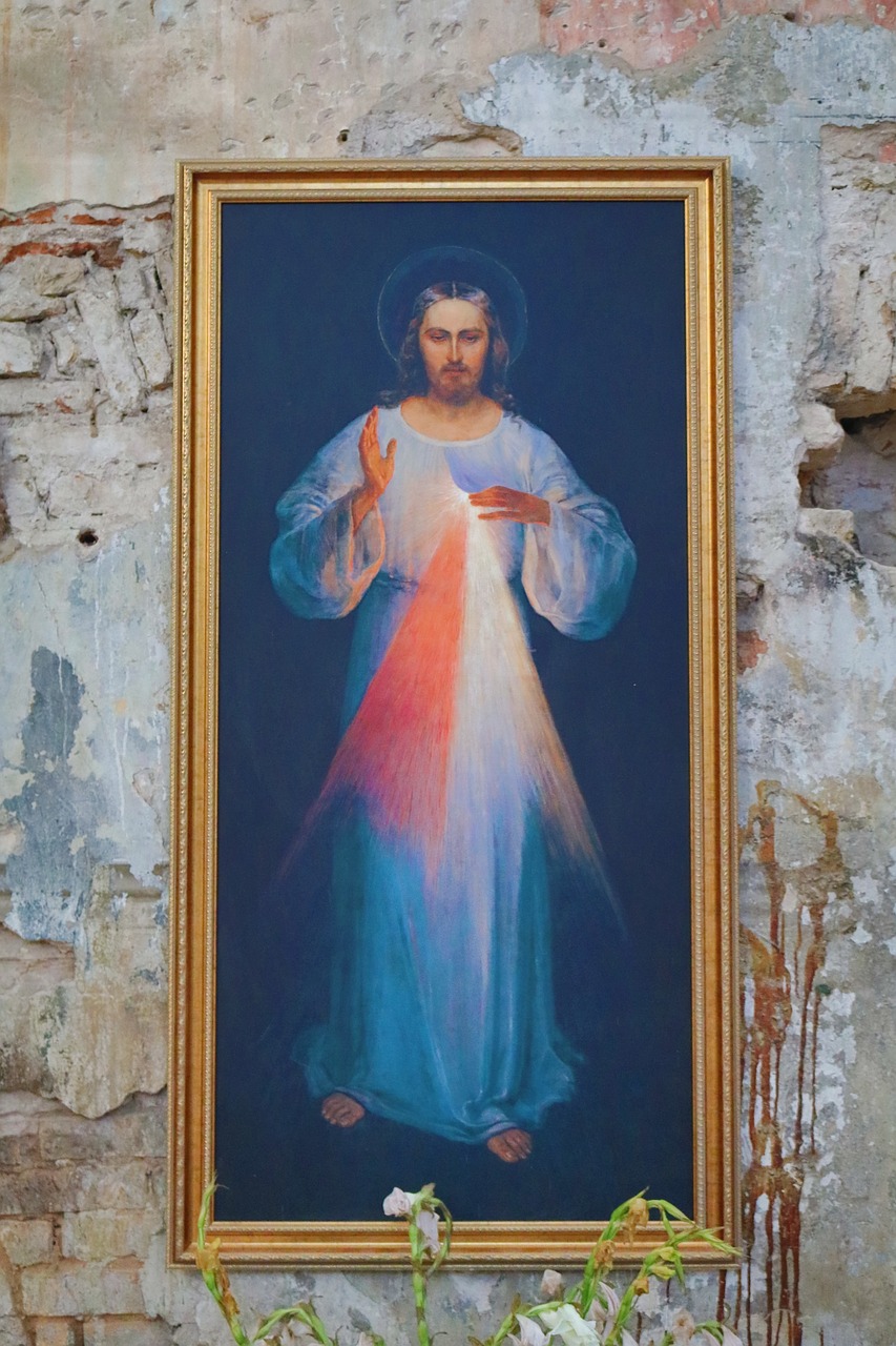 Saldus Kūdikis Jesus, Nuotrauka, Vilnius, Nemokamos Nuotraukos,  Nemokama Licenzija