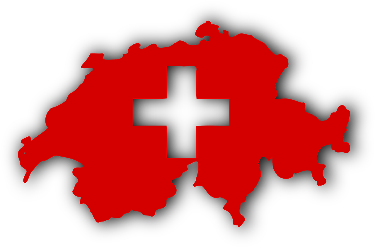 Swiss, Šveicarija, Šveicarijos Vėliava, Nemokamos Nuotraukos,  Nemokama Licenzija