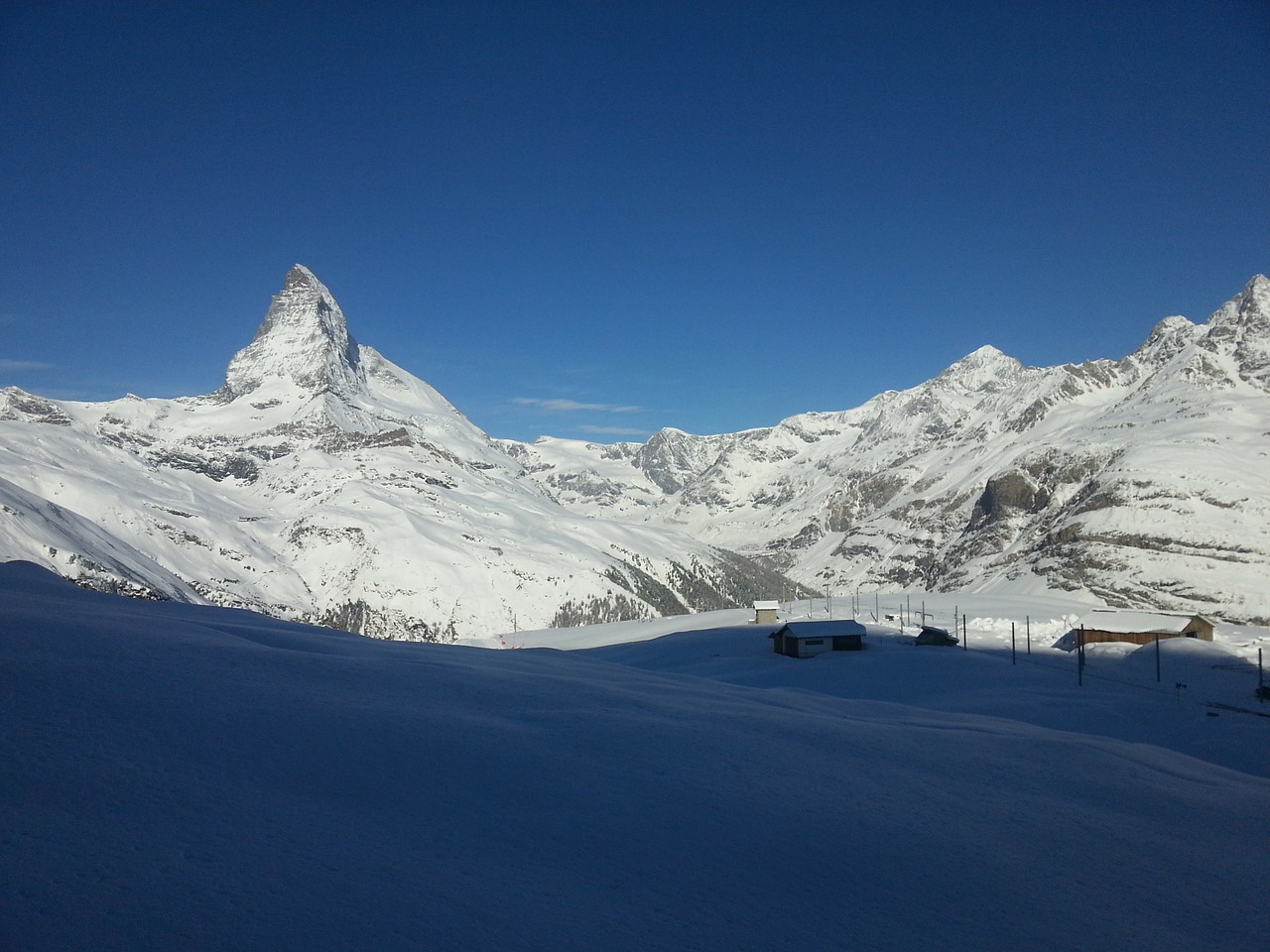 Swiss, Zermatt, Matterhorn, Nemokamos Nuotraukos,  Nemokama Licenzija