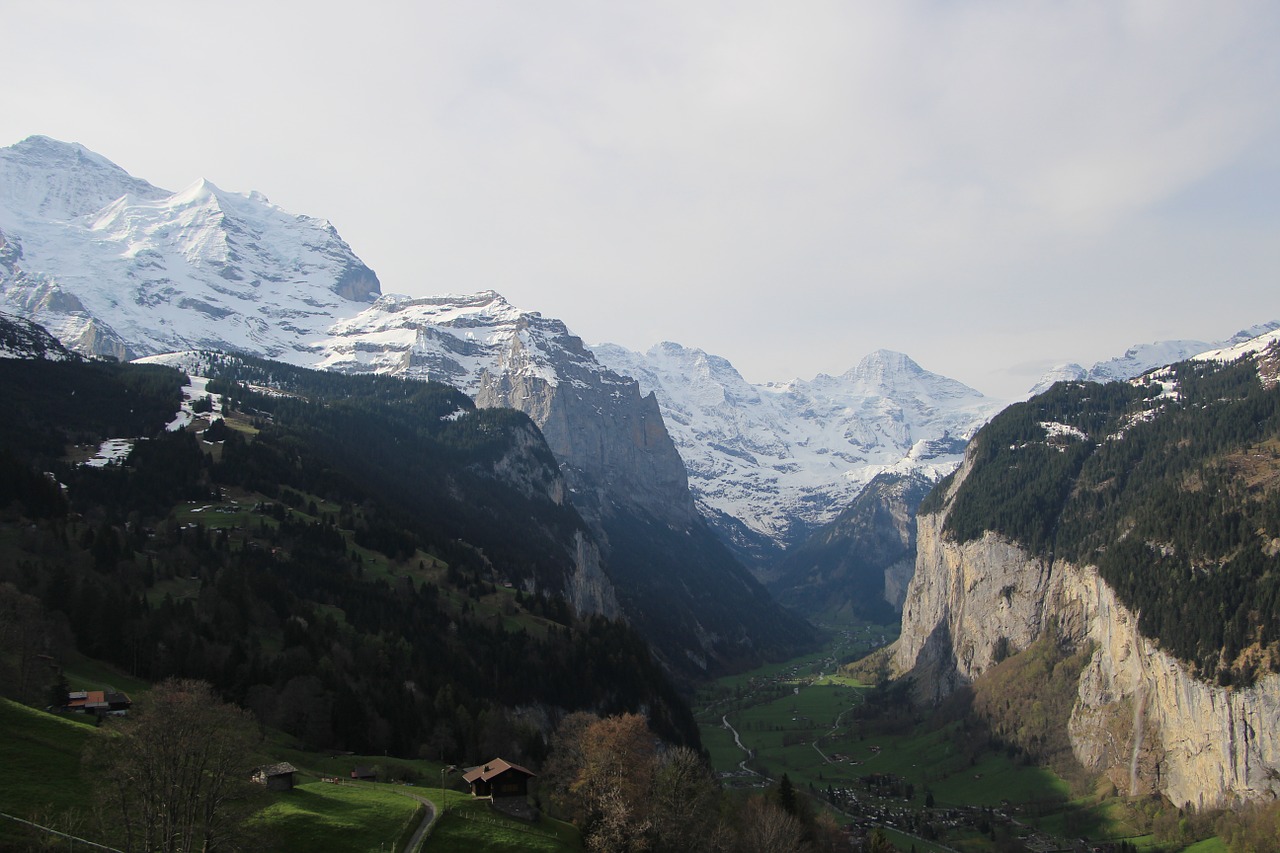 Šveicarijos,  Spaudimo,  Ledynas, Nemokamos Nuotraukos,  Nemokama Licenzija