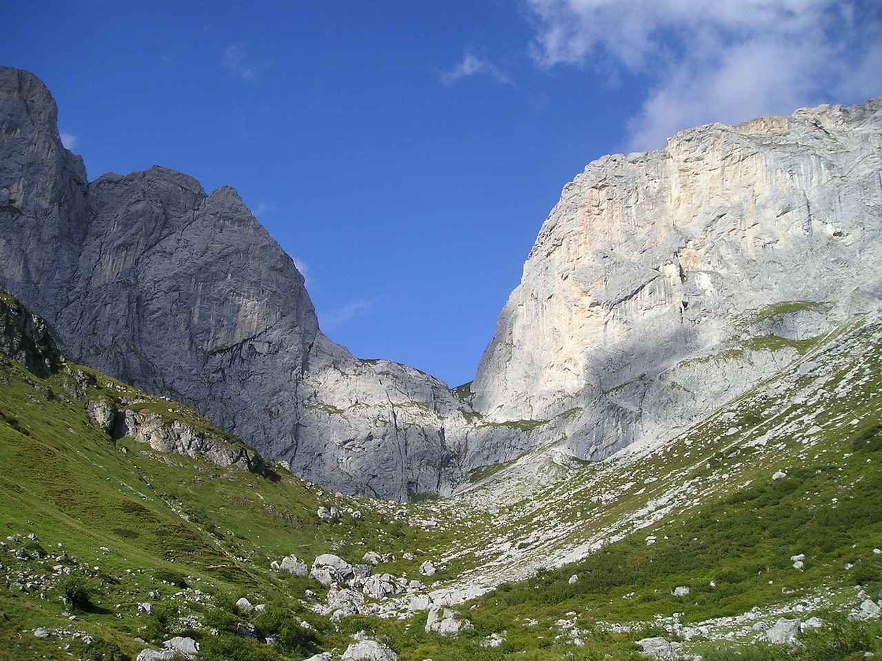 Swiss Corner, Kirchlispitzen, Rätikon, Šveicarija, Alpių, Alpinizmas, Bergsport, Lipti, Ekstremalus Sportas, Kieta Siena