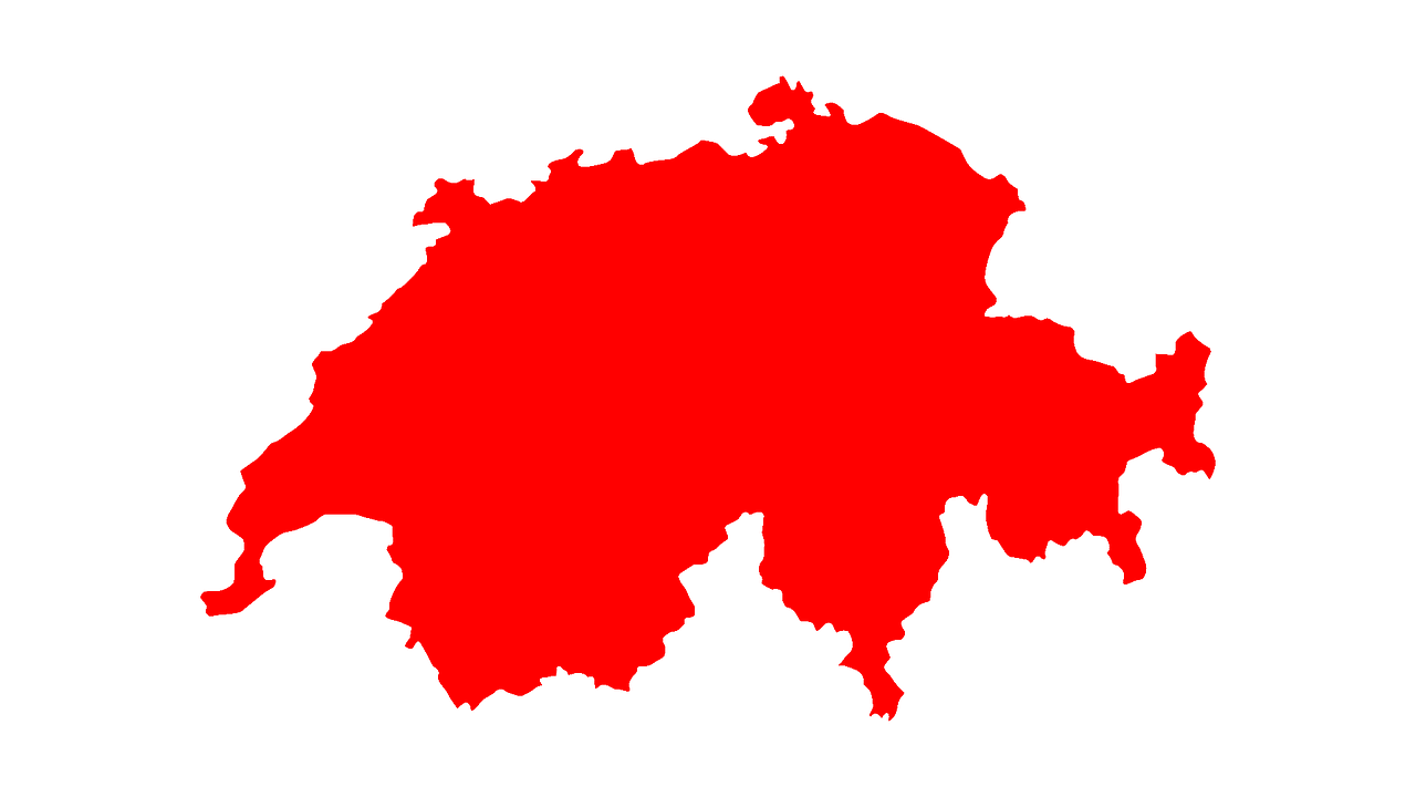 Swiss Map, Šveicarija, Žemėlapis, Svizzera, Suisse, Europa, Žemė, Demokratija, Nemokamos Nuotraukos,  Nemokama Licenzija