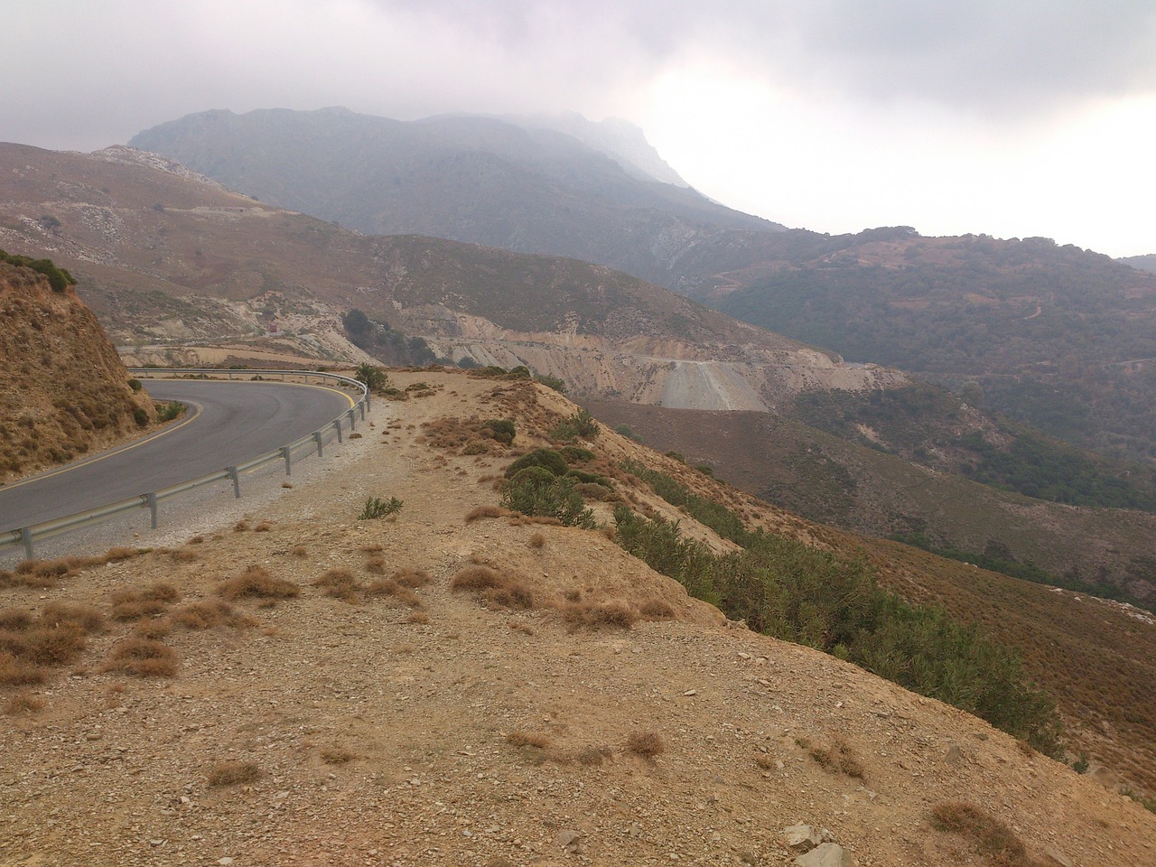 Perjungiklis, Peizažai, Crete, Nemokamos Nuotraukos,  Nemokama Licenzija