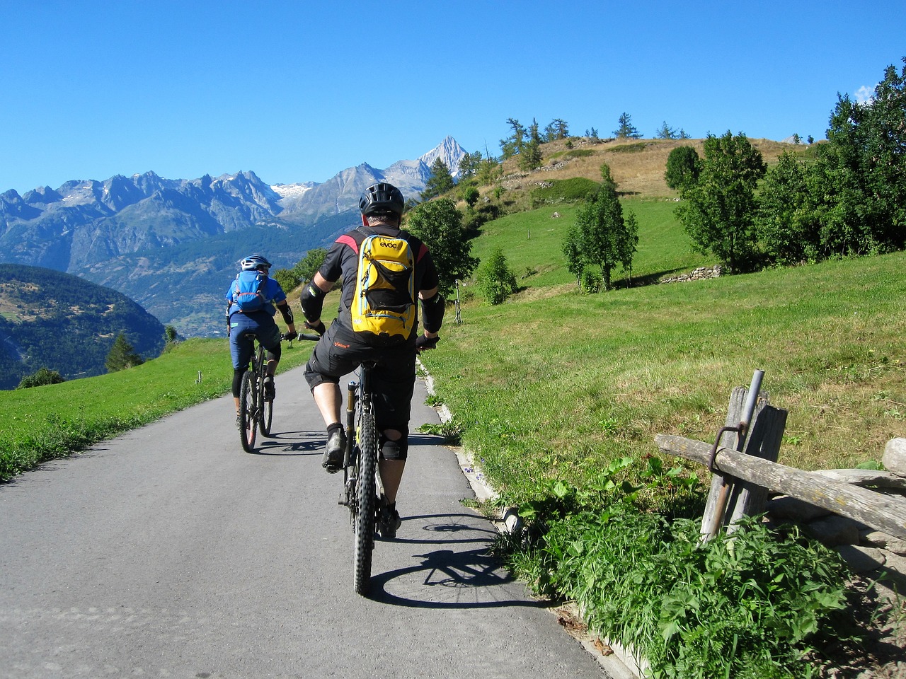 Šveicarija, Kalnas, Gamta, Alpių, Matterhorn, Sniegas, Zermatt, Į Pietus, Vasara, Pagaminta Šveicarijoje