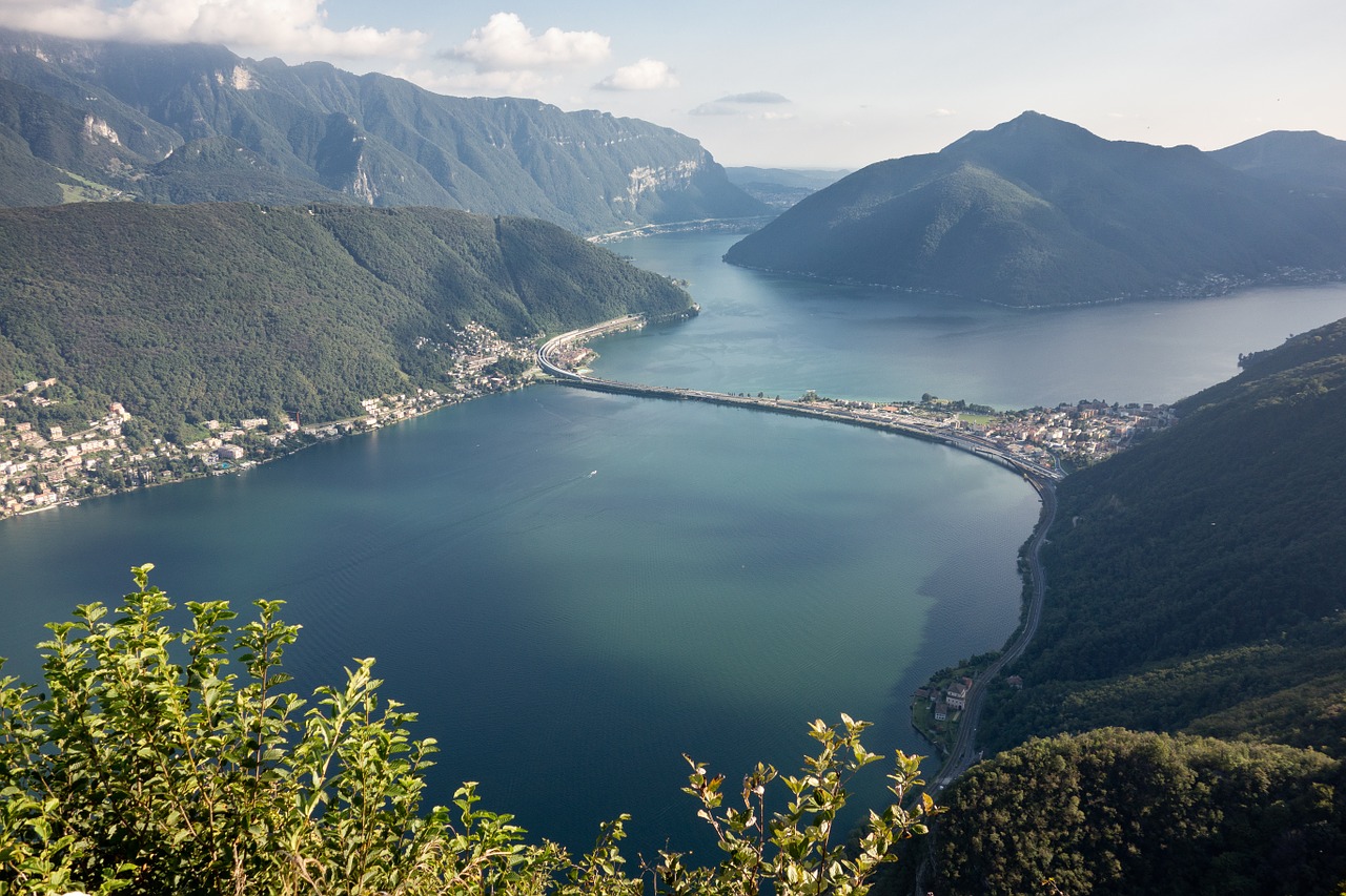 Šveicarija, Europa, Ežeras, Europietis, Swiss, Atostogos, Kelionė, Turizmas, Kraštovaizdis, Nemokamos Nuotraukos