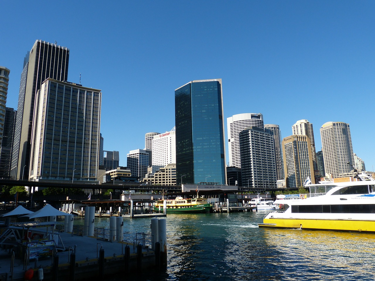 Sidnėjus, Uostas, Valtys, Australia, Miestas, Metropolis, Panorama, Dangoraižis, Keltas, Turizmas