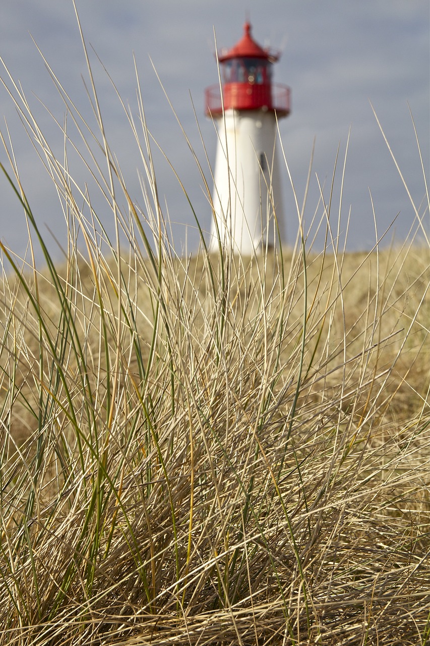 Sylt, Šiaurės Jūra, Sala, Kraštovaizdis, Gamta, Kranto, Alkūnė, Gamtos Apsauga, Uwe Kopos, Dangus