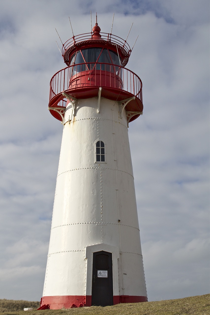 Sylt, Šiaurės Jūra, Sala, Kraštovaizdis, Gamta, Kranto, Alkūnė, Gamtos Apsauga, Uwe Kopos, Dangus