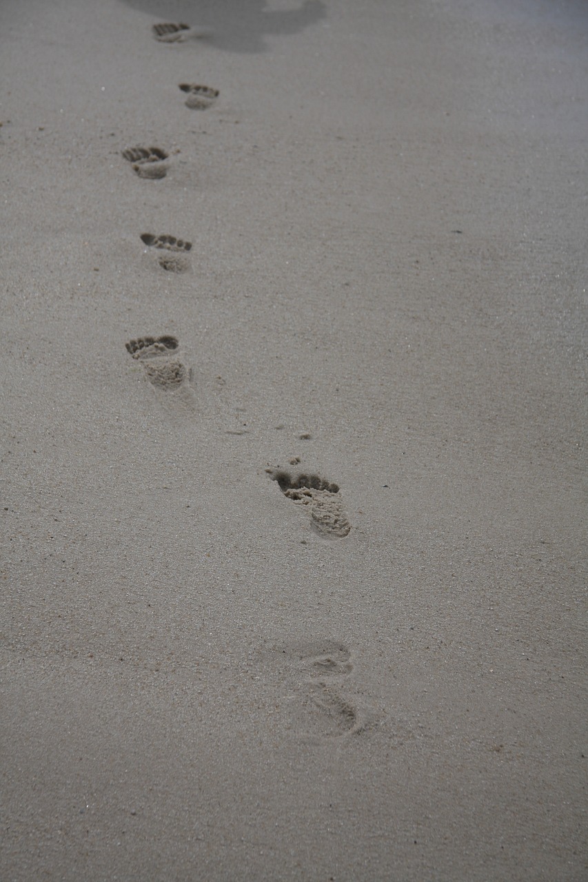 Sylt, Papludimys, Šiaurės Jūra, Šventė, Saulėlydis, Atsipalaidavimas, Sala, Smėlis, Nuostabus Paplūdimys, Gamta