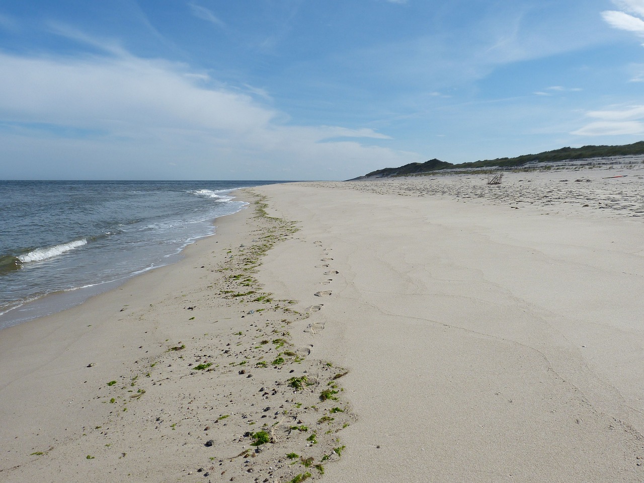 Sylt,  Sąrašas,  Alkūnė,  Jūra,  Šiaurės Jūra,  Papludimys,  Sala,  Kraštovaizdis,  Smėlio Paplūdimys,  Atostogos