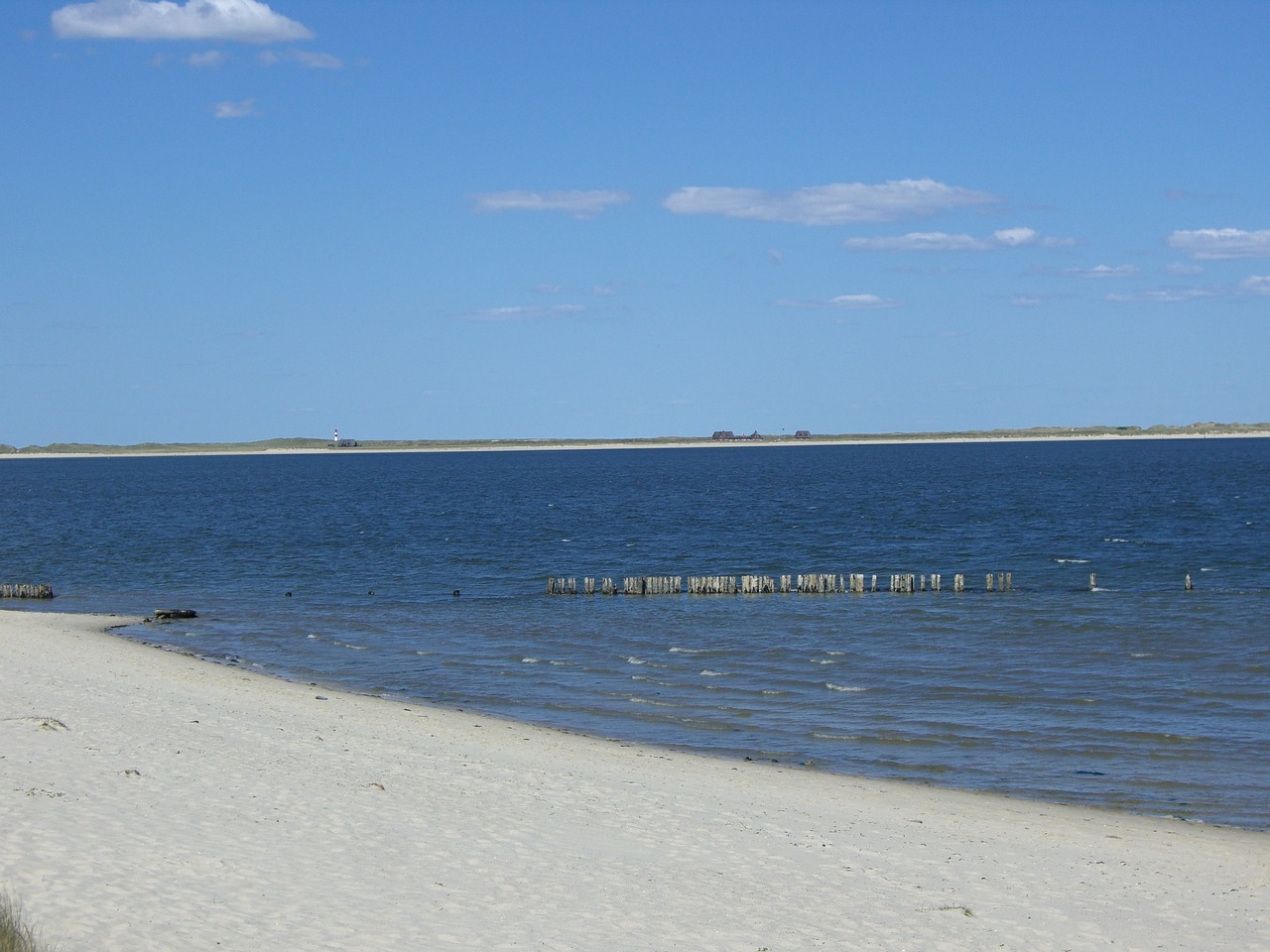 Sylt, Vasara, Šiaurės Jūra, Šiaurinė Vokietija, Smėlis, Papludimys, Jūra, Nemokamos Nuotraukos,  Nemokama Licenzija