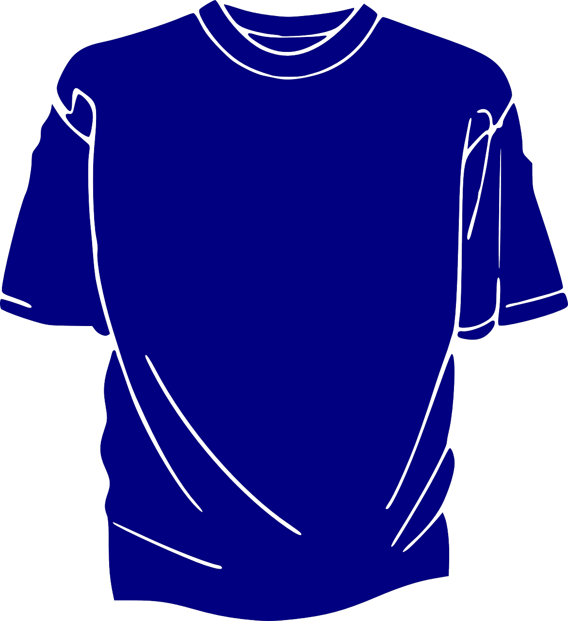 T-Shirt, Marškinėliai, Apranga, Mėlynas, Nemokama Vektorinė Grafika, Nemokamos Nuotraukos,  Nemokama Licenzija
