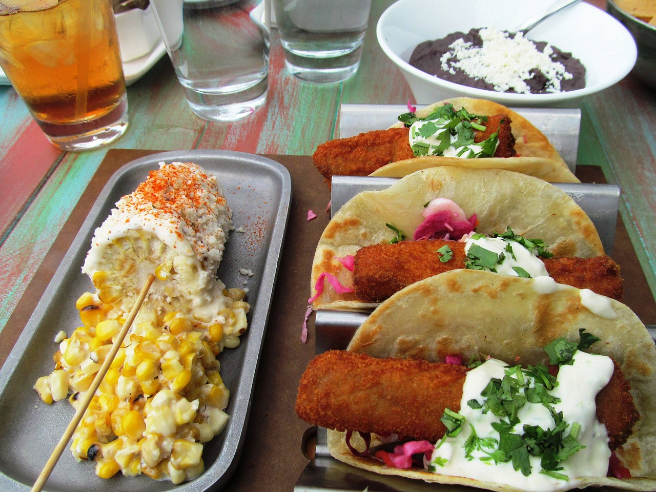Taco, Salsa, Maistas, Meksikietiškas Maistas, Restoranas, Bostonas, Aštrus, Vakarienė, Maistas, Virtuvė