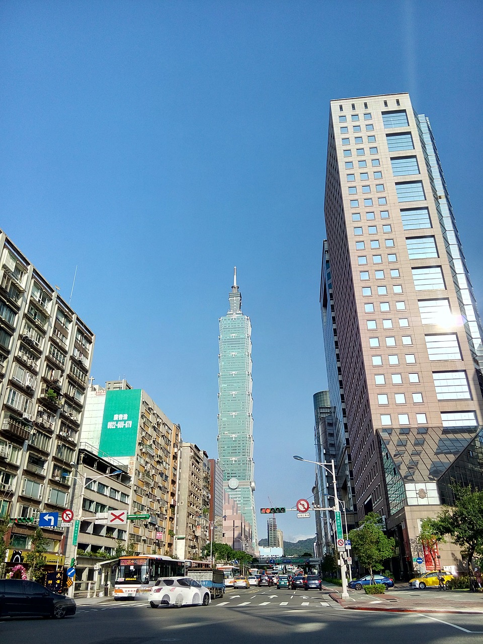 Taivanas, Taipei, Xinyi Prekybos Centras, Nemokamos Nuotraukos,  Nemokama Licenzija