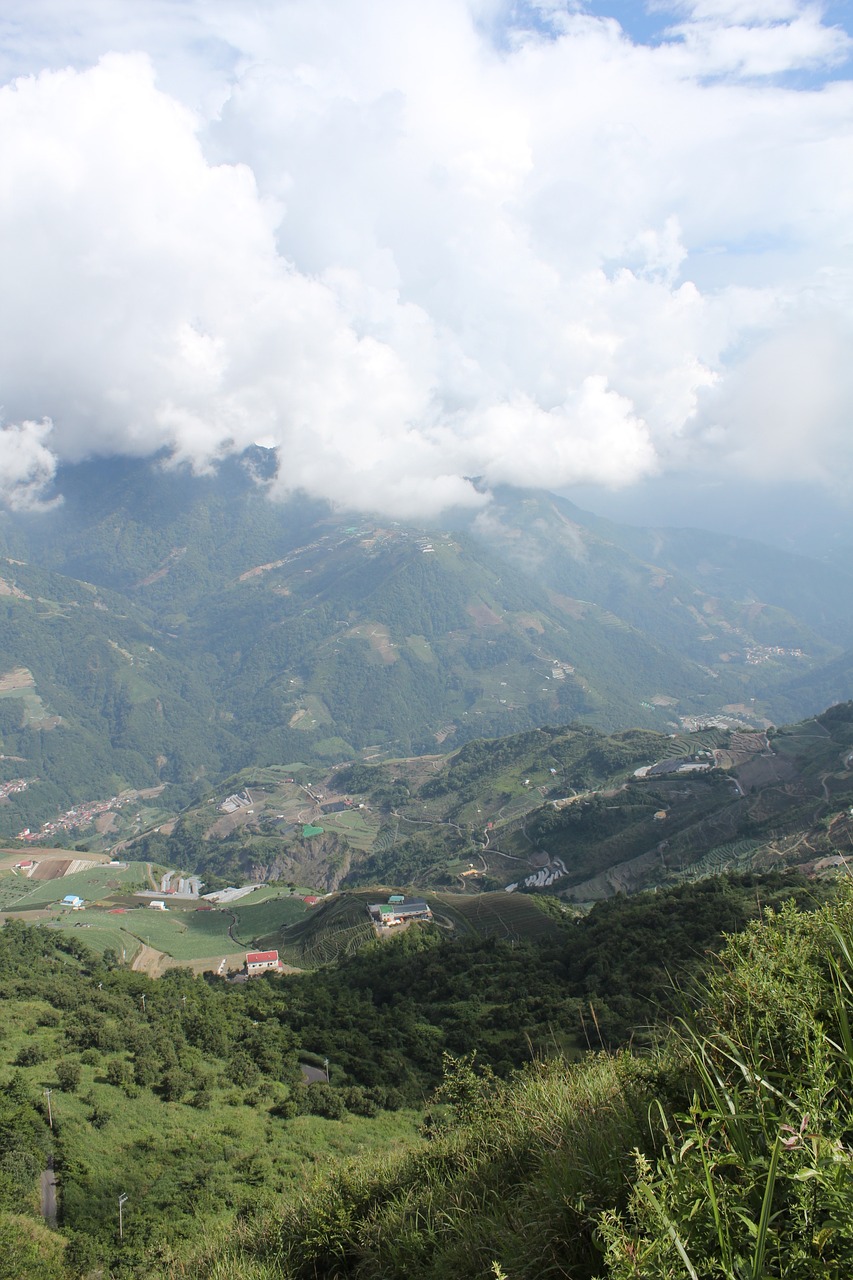 Taivanas, Alpių, Mt, Nemokamos Nuotraukos,  Nemokama Licenzija