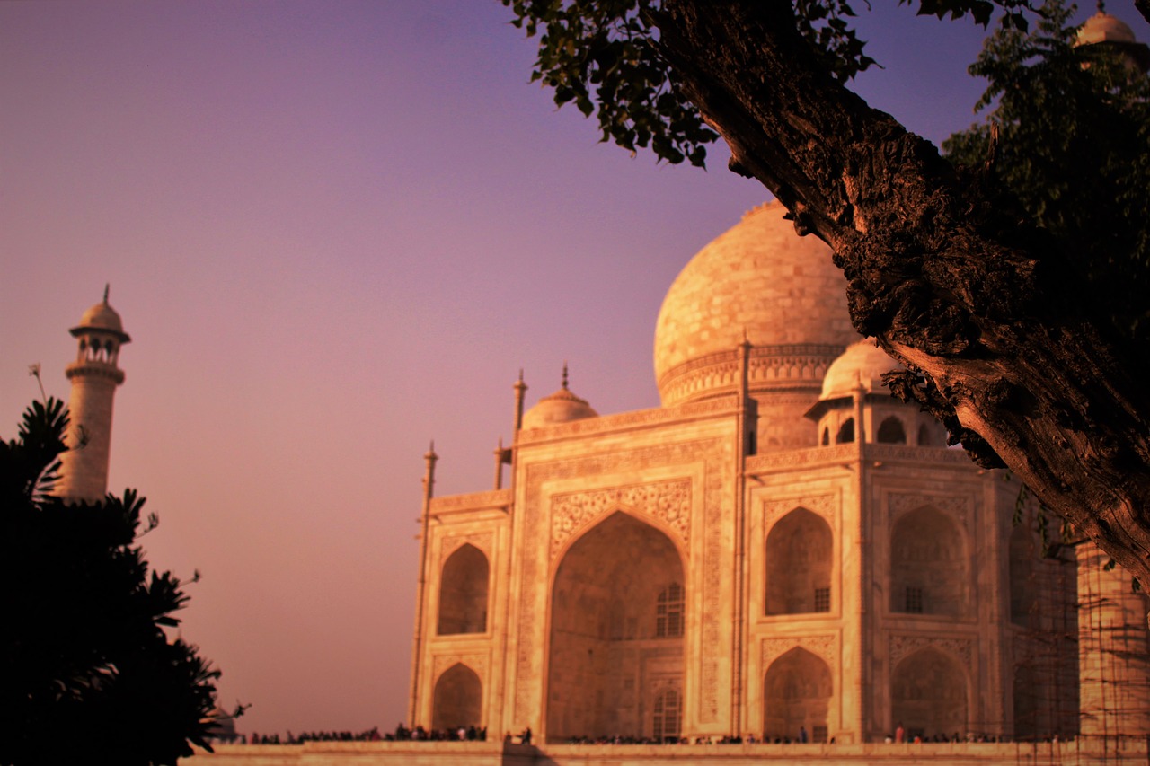 Taj,  Paminklas,  Architektūra,  Turizmas,  Azijoje,  Žymus Objektas,  Statyba,  Rūmai,  Kultūra,  Agra