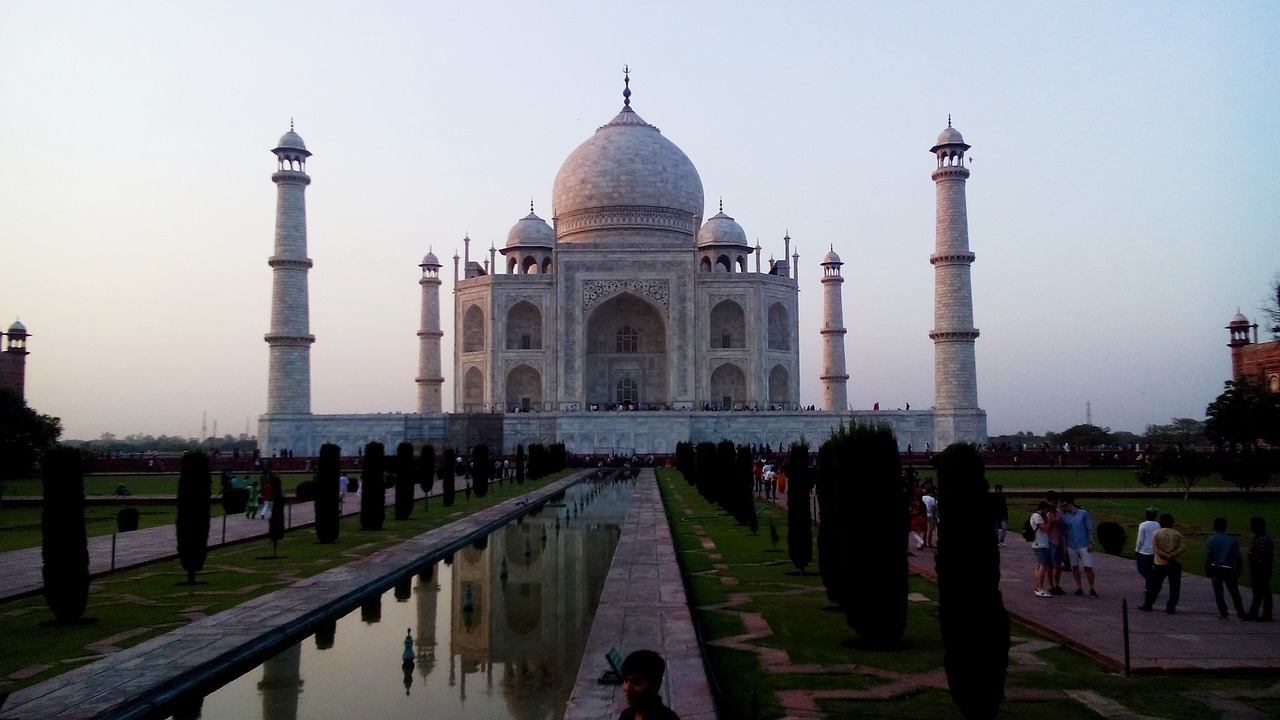 Taj Mahal,  Paminklas,  Taj,  Kapas,  7 Stebuklai,  Saulėlydžio,  Konspektas,  Mumtaz,  Mumtaz,  Kelionė