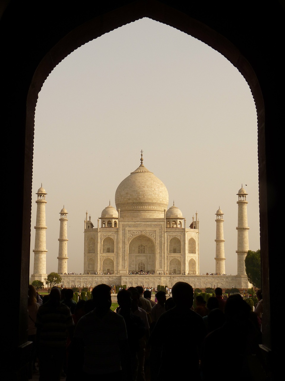 Taj Mahal, Indija, Kapas, Kapas, Nemokamos Nuotraukos,  Nemokama Licenzija