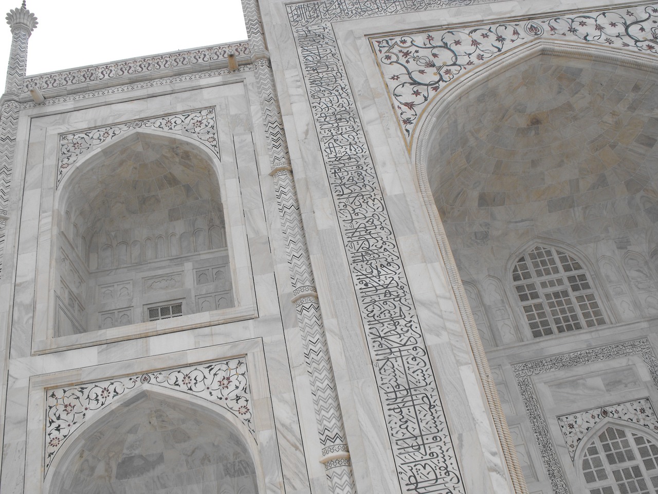 Taj Mahal, Indija, Agra, Taj, Architektūra, Kultūra, Nemokamos Nuotraukos,  Nemokama Licenzija