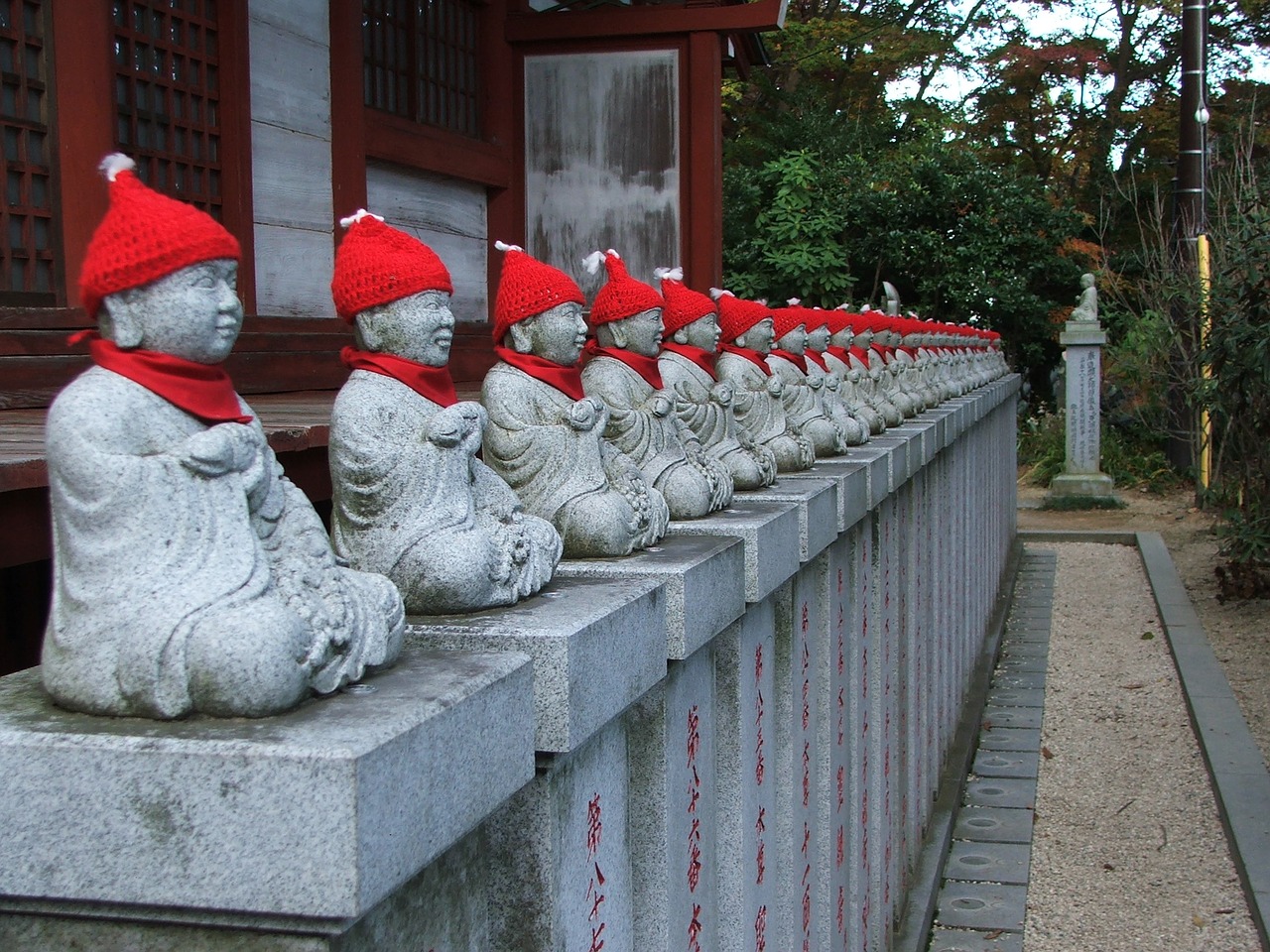 Takahata Fudo, Budizmas, Japonija, Nemokamos Nuotraukos,  Nemokama Licenzija