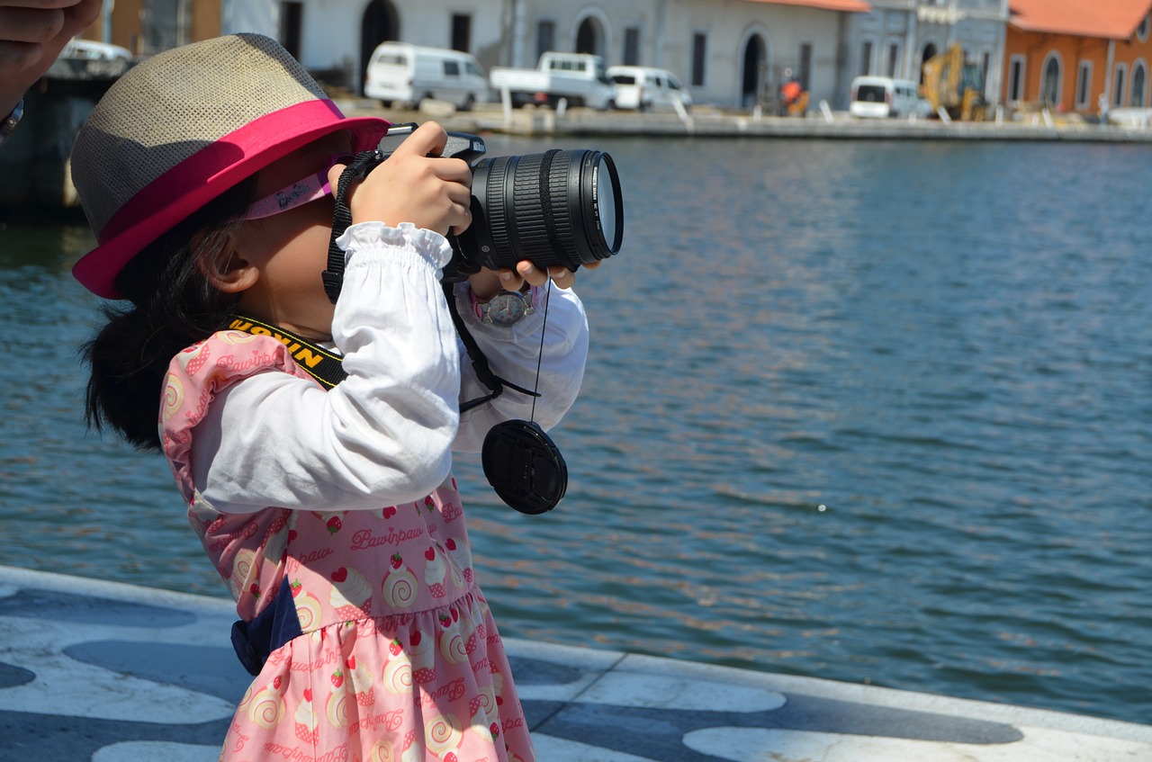 Fotografuoti, Kūdikis, Fotografuoti, Nikon, Fotografija, Nemokamos Nuotraukos,  Nemokama Licenzija