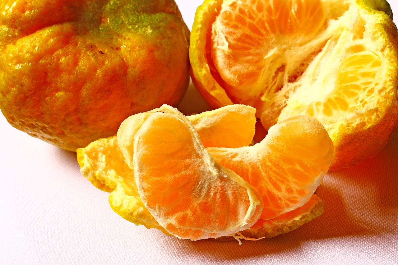 Mandarinas,  Vaisiai,  Citrusinis Vaisius,  Tropiniai Vaisiai,  Vitamino C, Nemokamos Nuotraukos,  Nemokama Licenzija