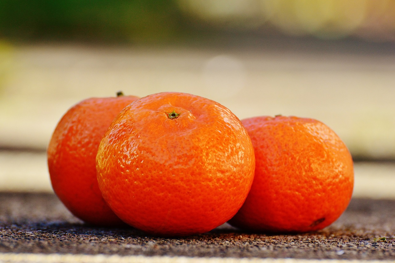 Mandarinai, Vaisiai, Citrusinis Vaisius, Sveikas, Vitaminai, Valgyti, Oranžinė, Vaisiai, Maistas, Skanus