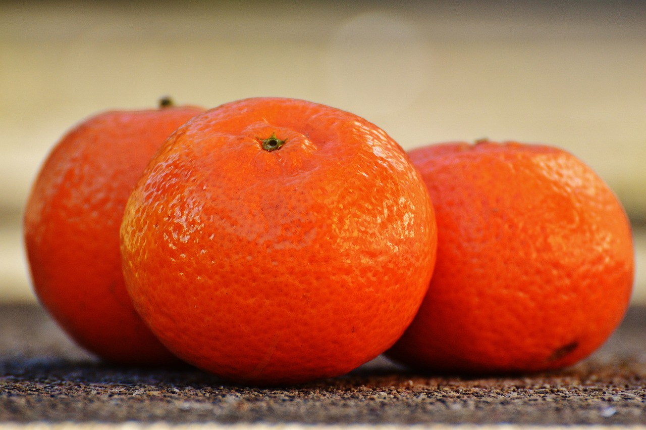 Mandarinai, Vaisiai, Citrusinis Vaisius, Sveikas, Vitaminai, Valgyti, Oranžinė, Vaisiai, Maistas, Skanus