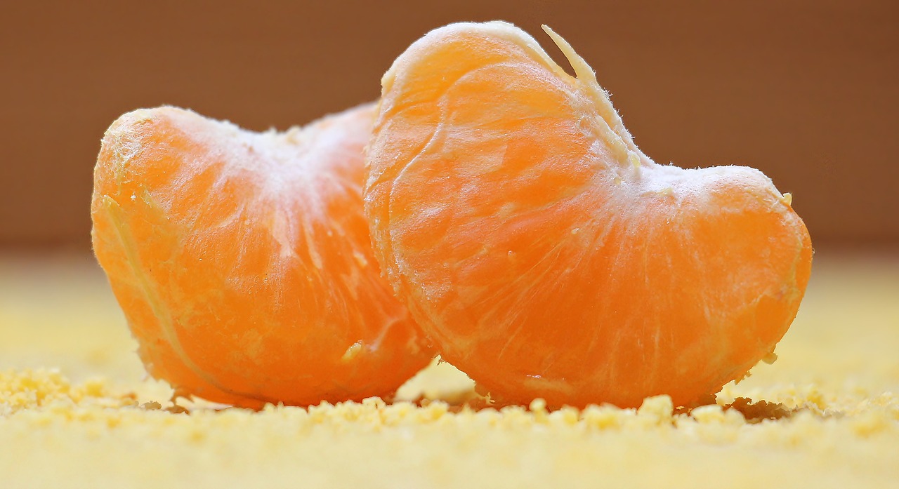 Mandarinai, Citrusiniai, Vaisiai, Klementinos, Citrusinis Vaisius, Vitaminai, Sultingas, Oranžinė, Maistas, Frisch