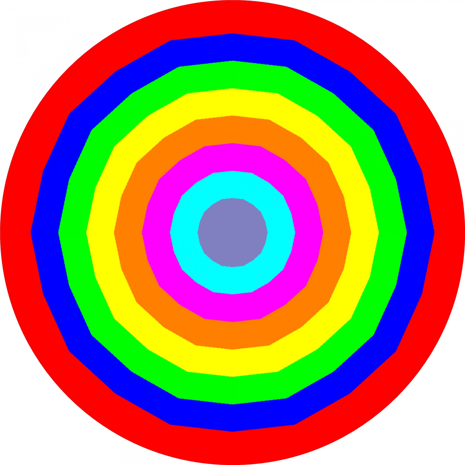 Круги цвета радуги. Концентрические круги. Концентрические окружности. Цвета радуги в круге. Концентрические цветные круги.