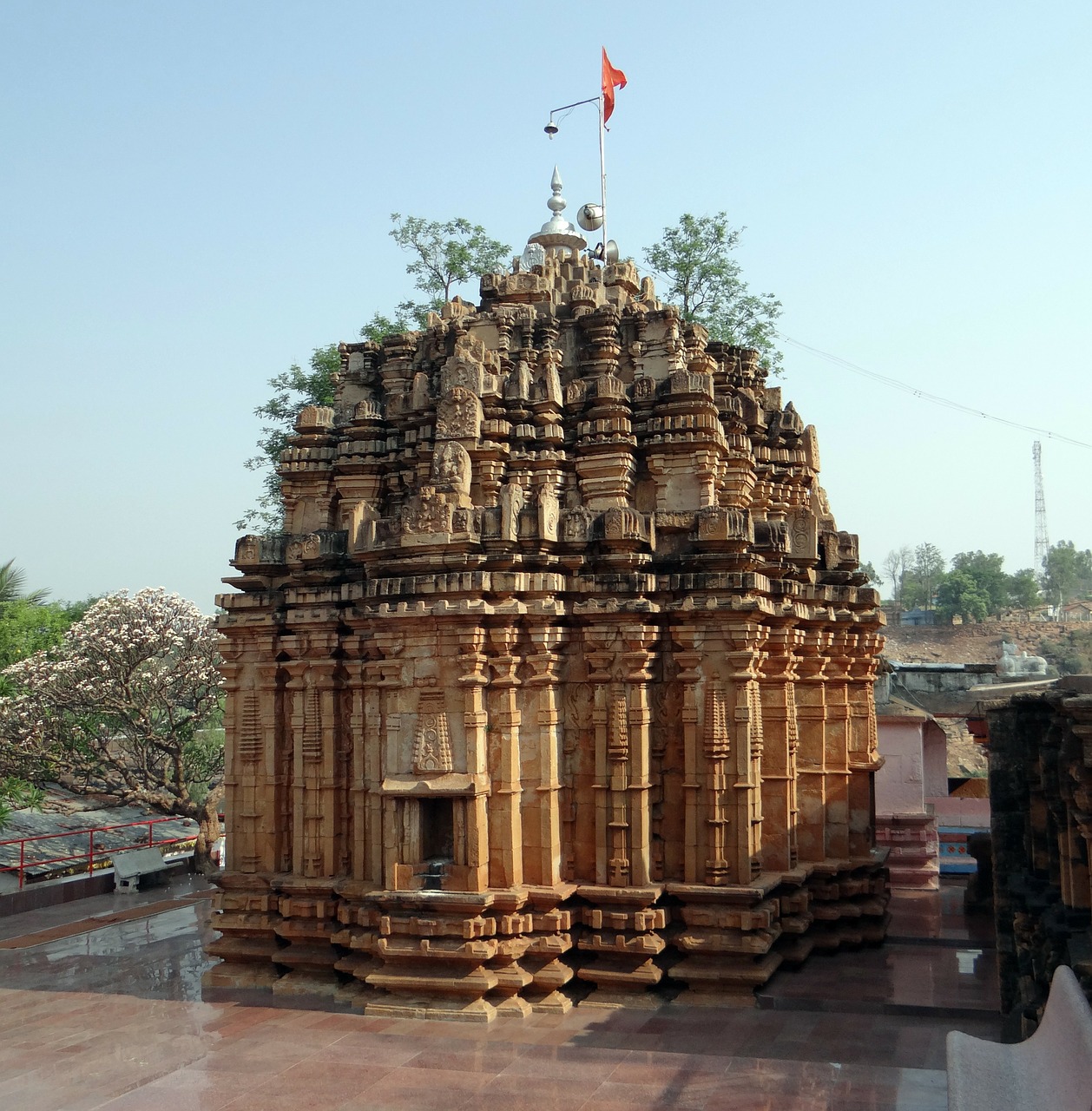 Tateshwara Šventykla, Šventykla, Gokakas Patenka, Hinduizmas, Gokak, Indija, Nemokamos Nuotraukos,  Nemokama Licenzija