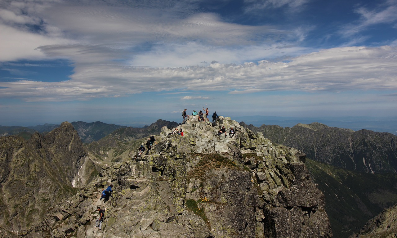 Tatras, Funkcijos, Slovakija, Kalnas, Rokas, Aukštas Tatras, Gamta, Kalnai, Nemokamos Nuotraukos,  Nemokama Licenzija