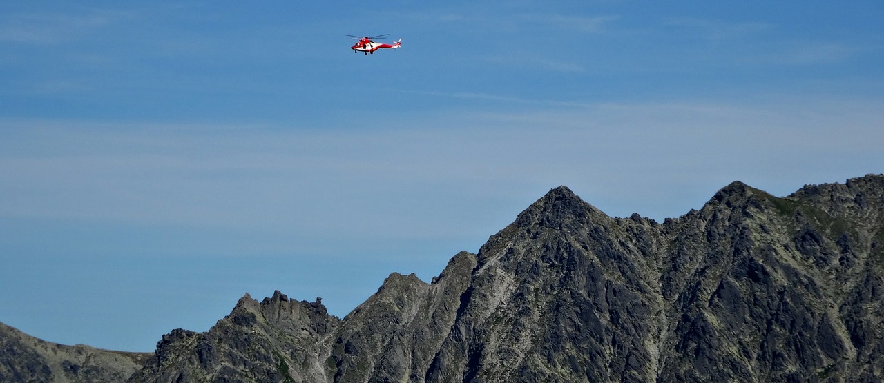 Tatry, Kalnai, Aukštas Tatras, Kraštovaizdis, Nacionalinis Parkas, Lenkų Tatros, Viršūnės, Pėsčiųjų Takai, Nemokamos Nuotraukos,  Nemokama Licenzija