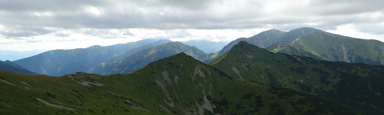 Tatry, Kalnai, Takas, Kraštovaizdis, Lenkija, Turizmas, Nemokamos Nuotraukos,  Nemokama Licenzija