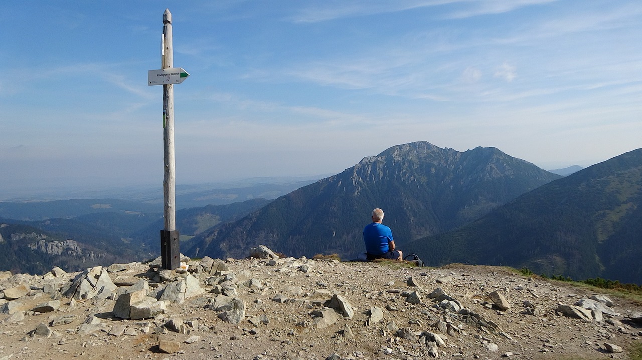 Tatry, Kalnai, Viršuje, Kraštovaizdis, Lenkija, Gamta, Reverie, Nemokamos Nuotraukos,  Nemokama Licenzija