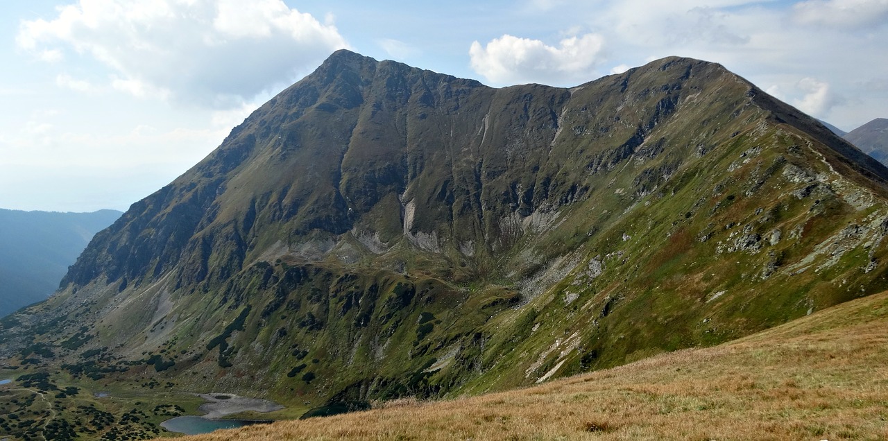 Tatry, Kalnai, Kraštovaizdis, Gamta, Turizmas, Nemokamos Nuotraukos,  Nemokama Licenzija