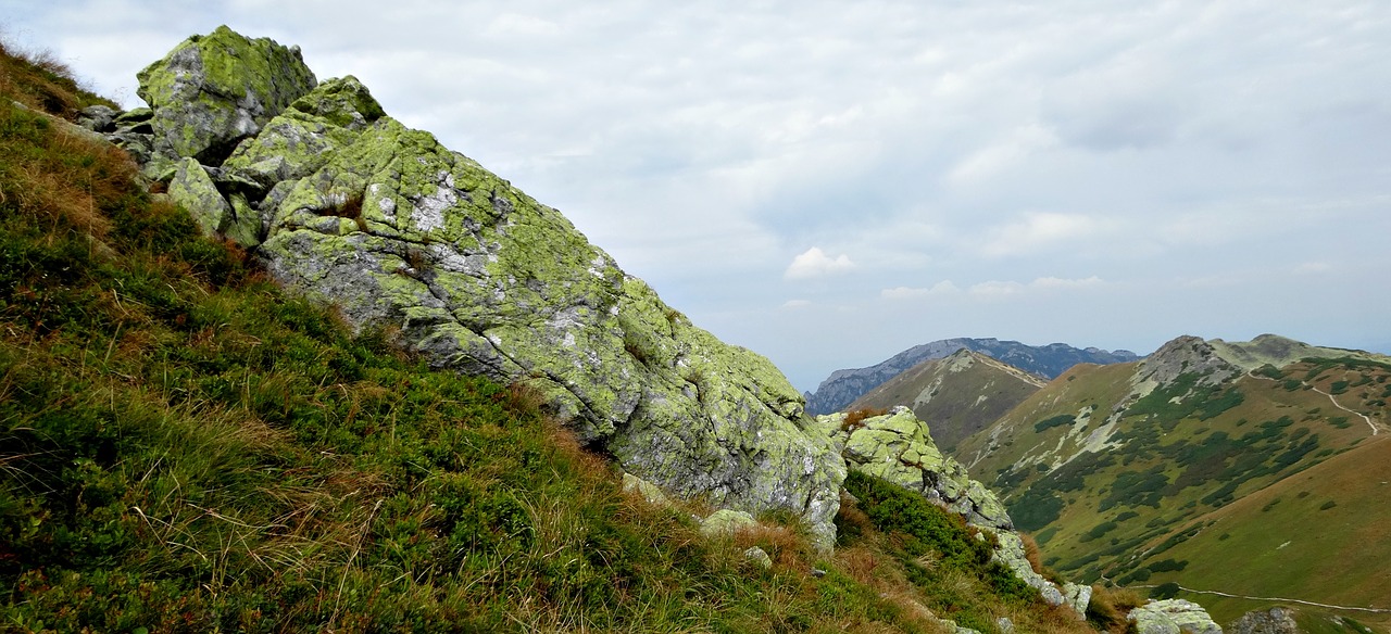 Tatry, Kalnai, Kraštovaizdis, Lenkija, Gamta, Nemokamos Nuotraukos,  Nemokama Licenzija