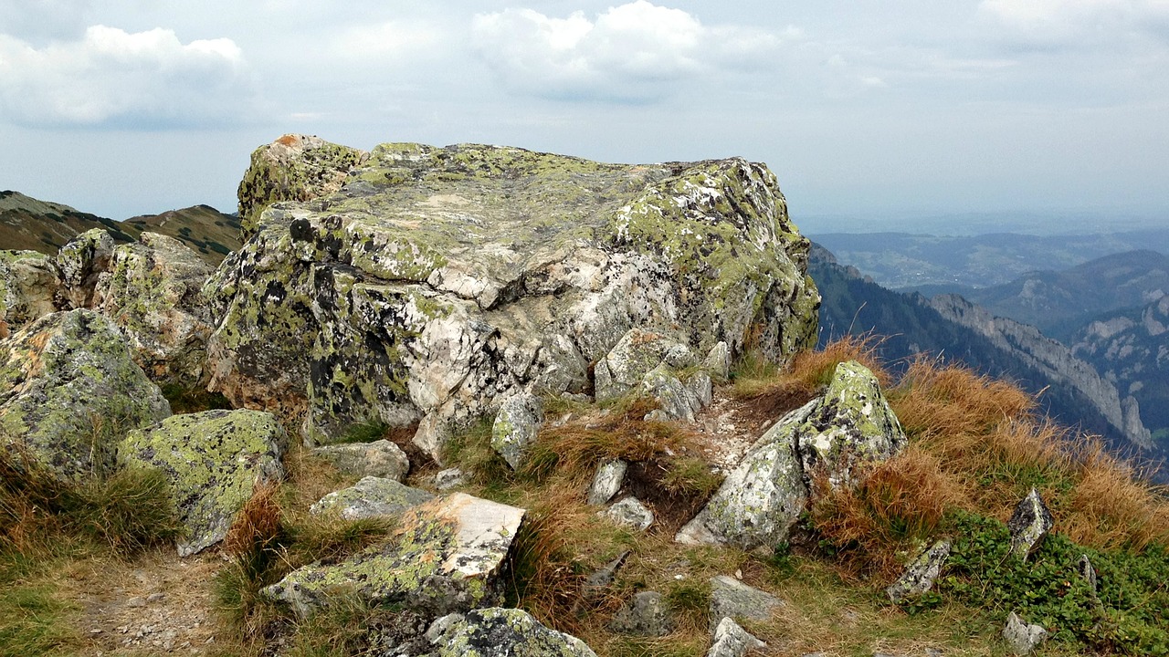 Tatry, Kalnai, Rokas, Kraštovaizdis, Gamta, Nemokamos Nuotraukos,  Nemokama Licenzija