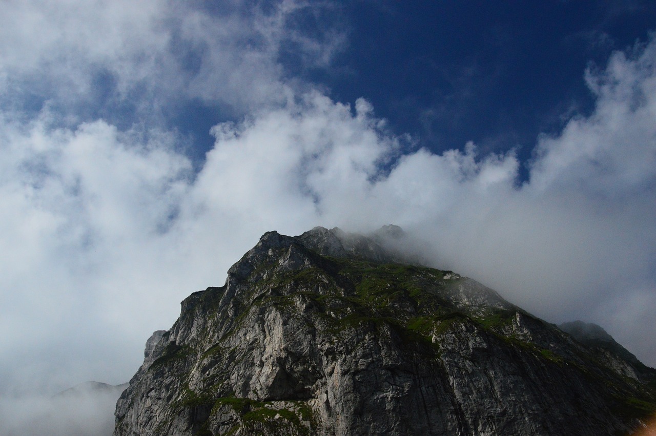 Tatry, Dangus, Kalnai, Nemokamos Nuotraukos,  Nemokama Licenzija