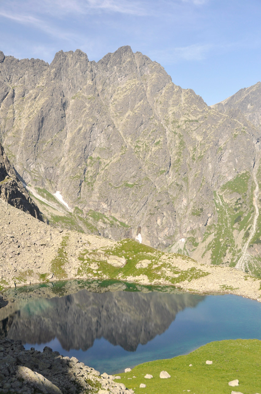 Tatura,  Kalnai,  Ežeras,  Slėnis,  Vanduo,  Atspindys,  Tatry, Nemokamos Nuotraukos,  Nemokama Licenzija